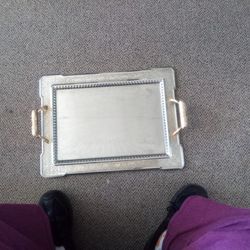 Serving Tray