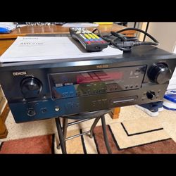 DENON AVR2106