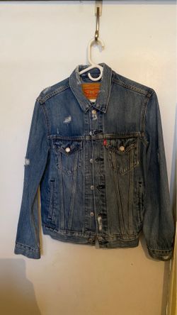 Levi’s jacket both size S and M