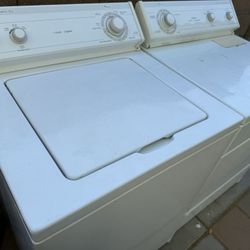 Free Delivery Whirlpool Matching Set