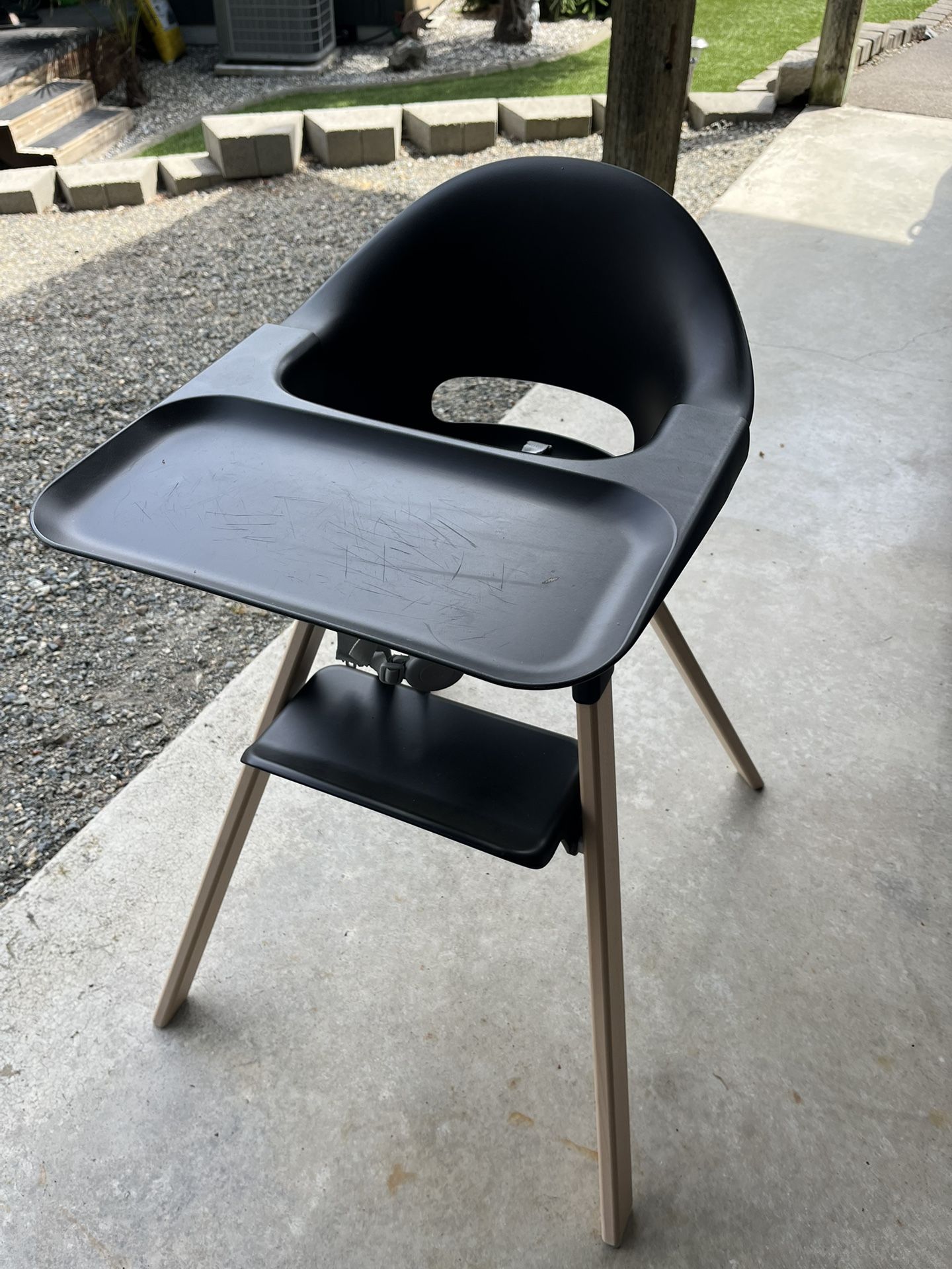 Basic High Chair