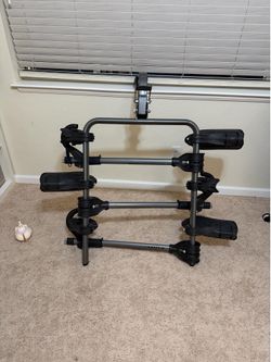 Kuat Transfer 3 Bike Rack (V1)