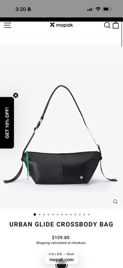 Crossbody