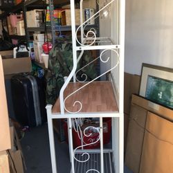 Metal wine rack or for something g else