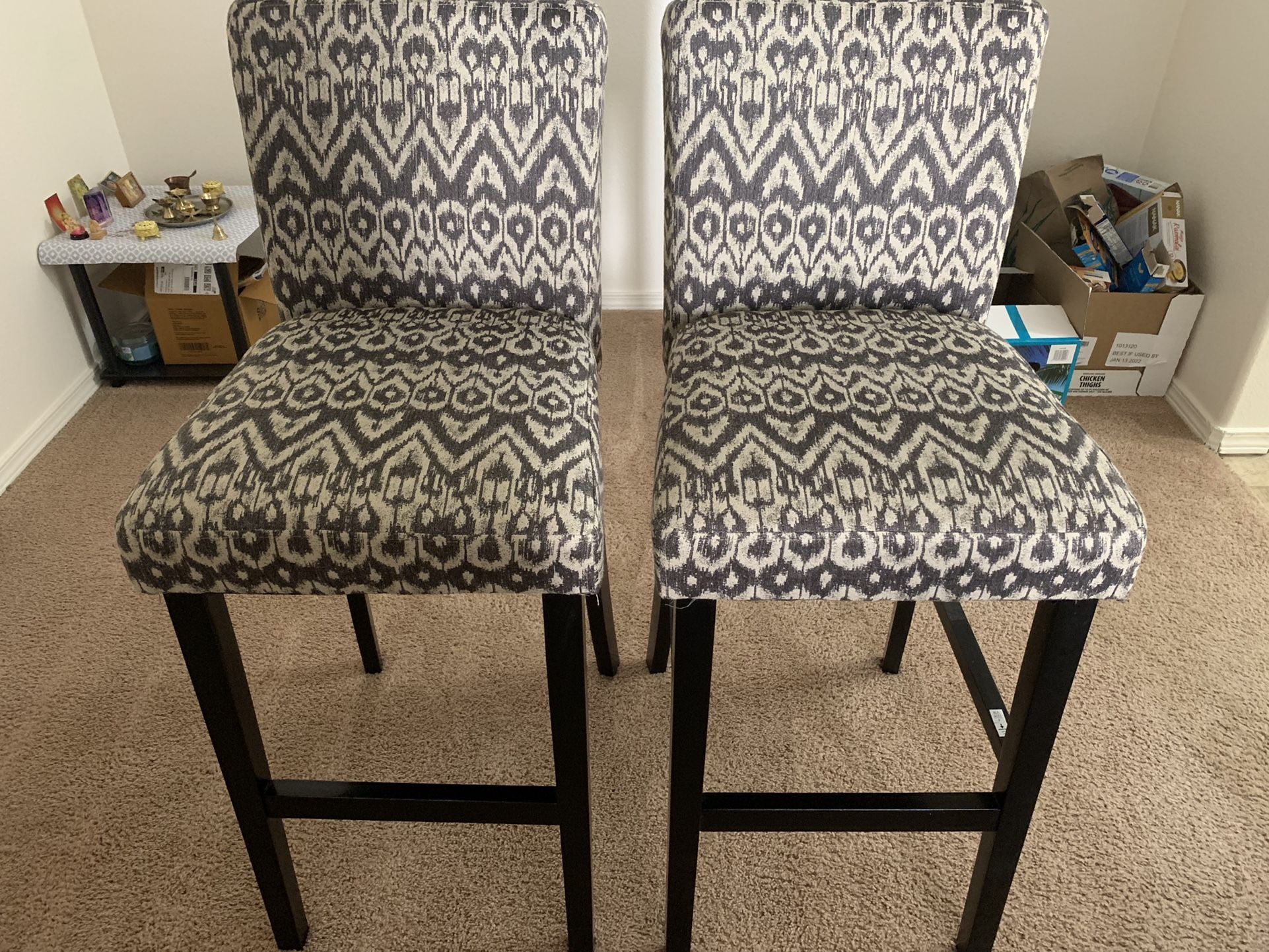 Conuter/ Bar Stools