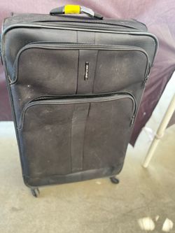 Suitcase