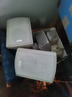 Speakers