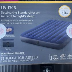 Air Mattress