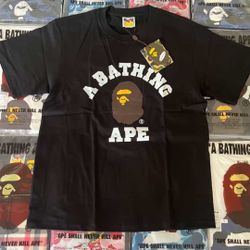 Bape Shirt