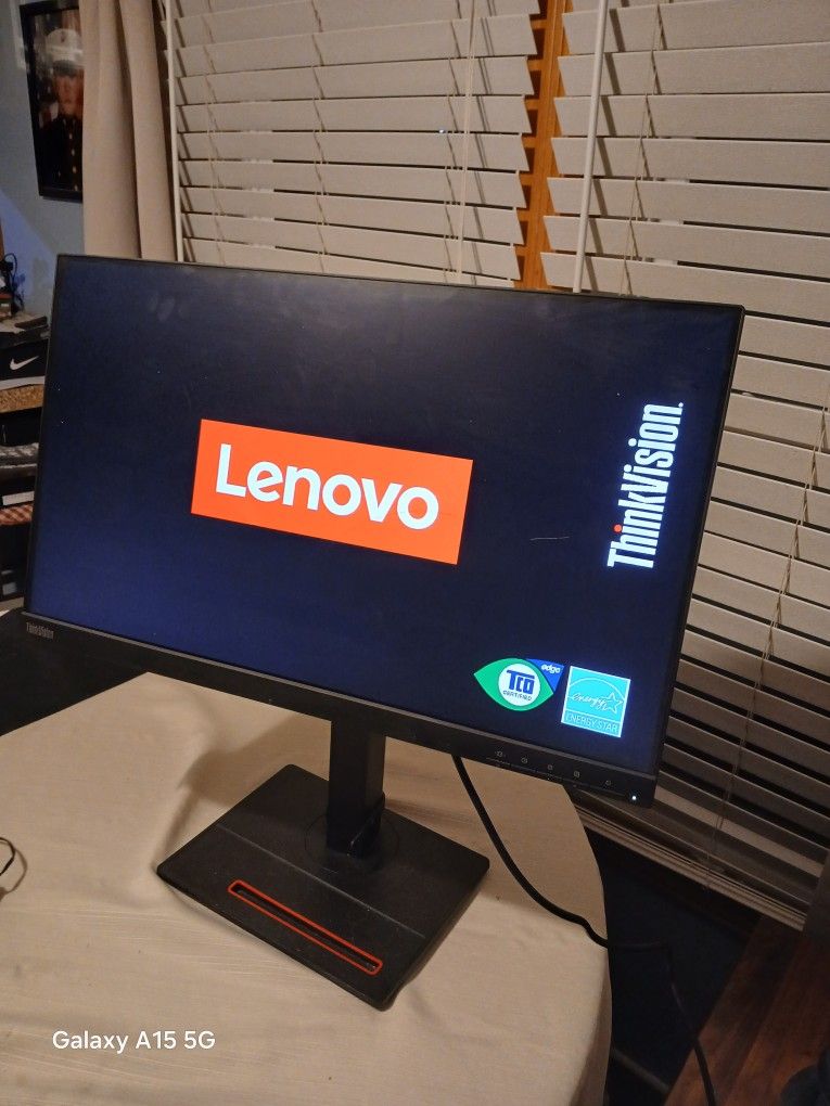 Gaming Computer Parts Tower And Monitors
