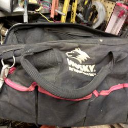 Tool Bag 
