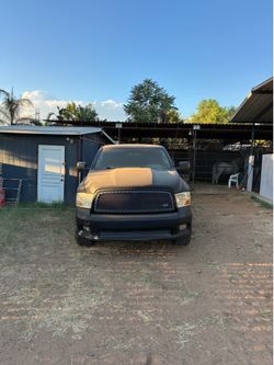 Ram 1(contact info removed) 2wd