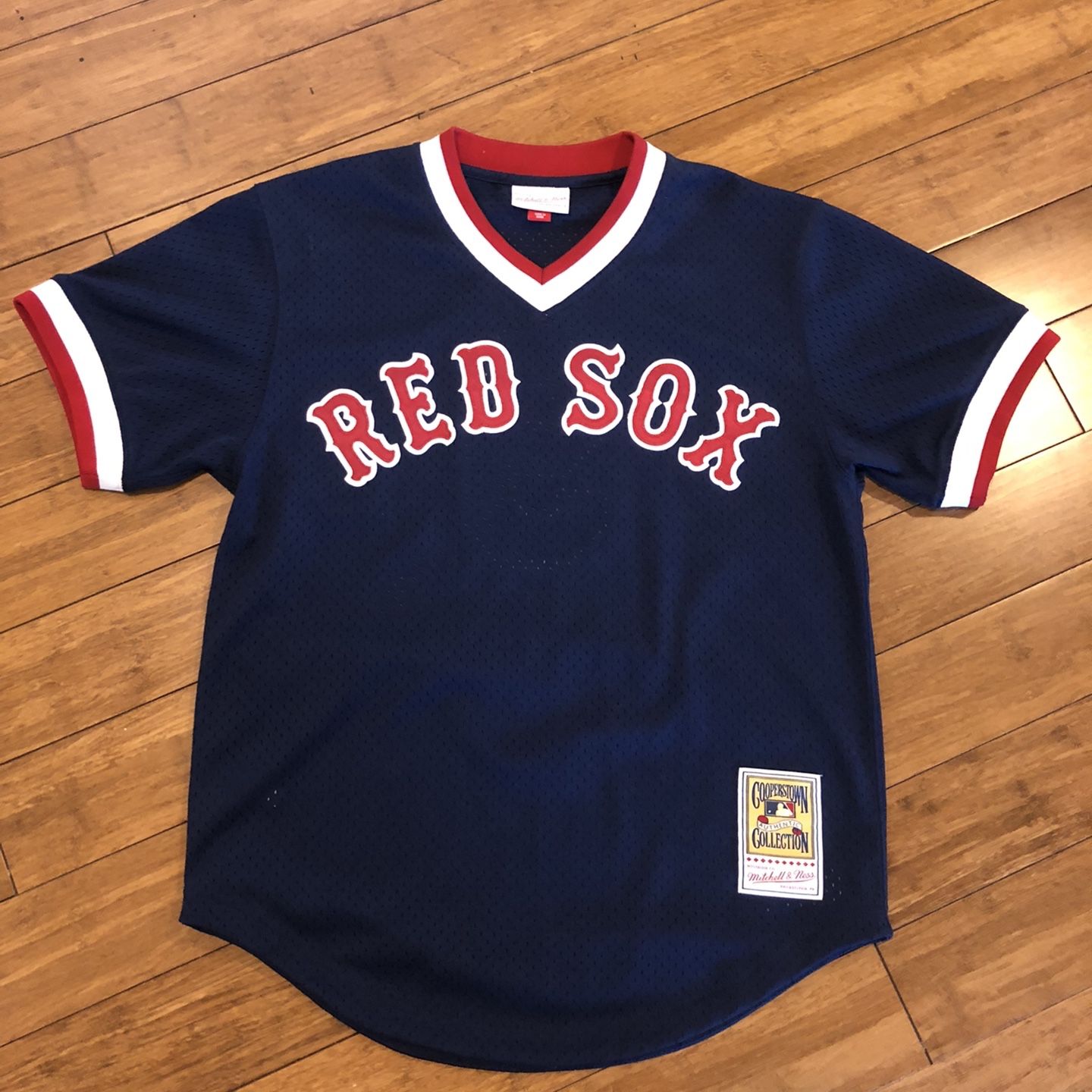 Ted Williams Jersey,Mitchell And Ness,Grey 2 Xl for Sale in Gresham, OR -  OfferUp