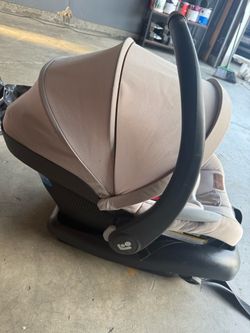 Car seat/base