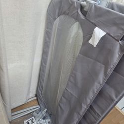 AS IS CONDITION BABY BED RAILS 