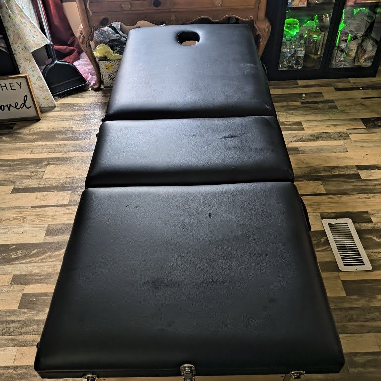 Massage Table