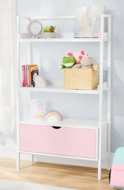 KIDS BOOKCASES AVAILABLE