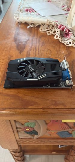 NVIDIA GeForce GT 730 Graphics Card GPU - Tested &Working