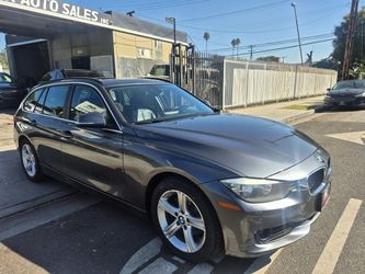 2015 BMW 328d