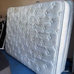 Queen Mattress