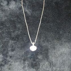 Amethyst Necklace 