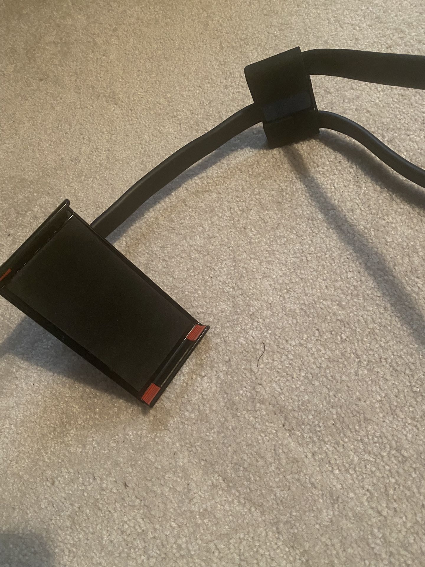 Around Neck Cell Phone Viewing