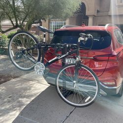 3 Bike Carrier