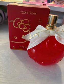 Hello Kitty Perfume