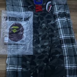 Bape Hoodie 