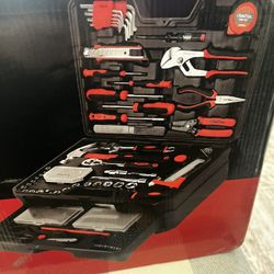 Home Repair Tool Kit 