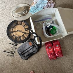 Free Stuff
