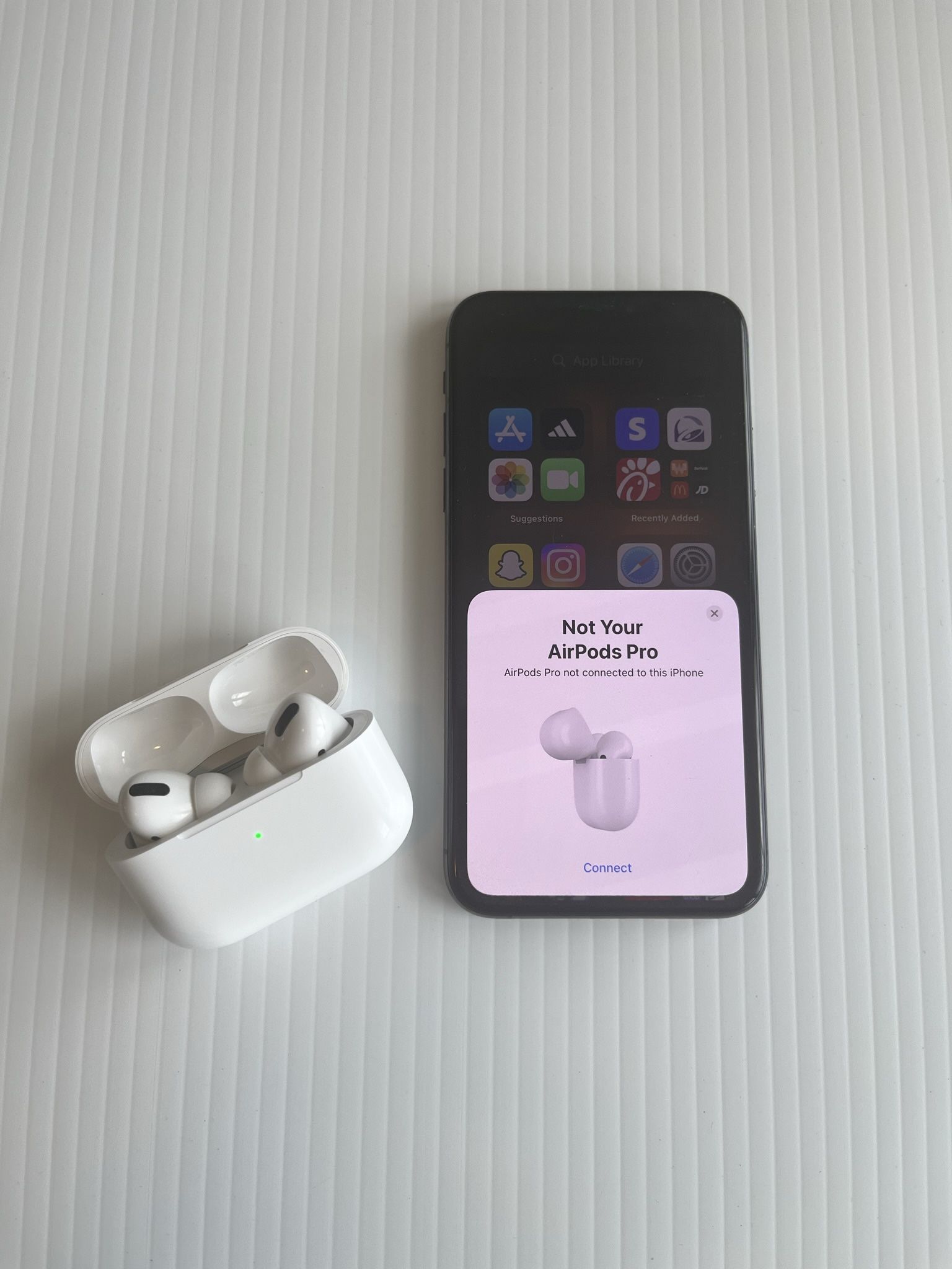 Airpods Pro 1st Generation for Sale in Lubbock, TX - OfferUp