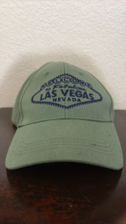 Welcome to Fabulous Las Vegas Hat Never used