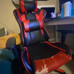 Gamer Chair 