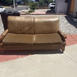 Set Of Couches 