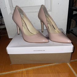 Jessica Simpson Heels Size 6