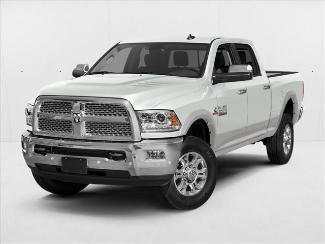 2018 RAM 2500