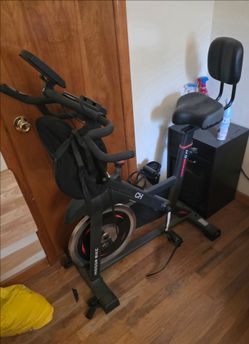 Stationary Bike