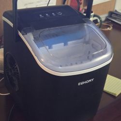 Euhomy Ice Maker