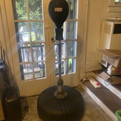 Punching Bag