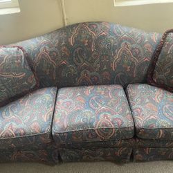 Excellent Condition Couch 