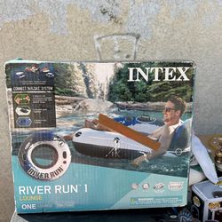 Index River Run 1 Lounge 53 In. 