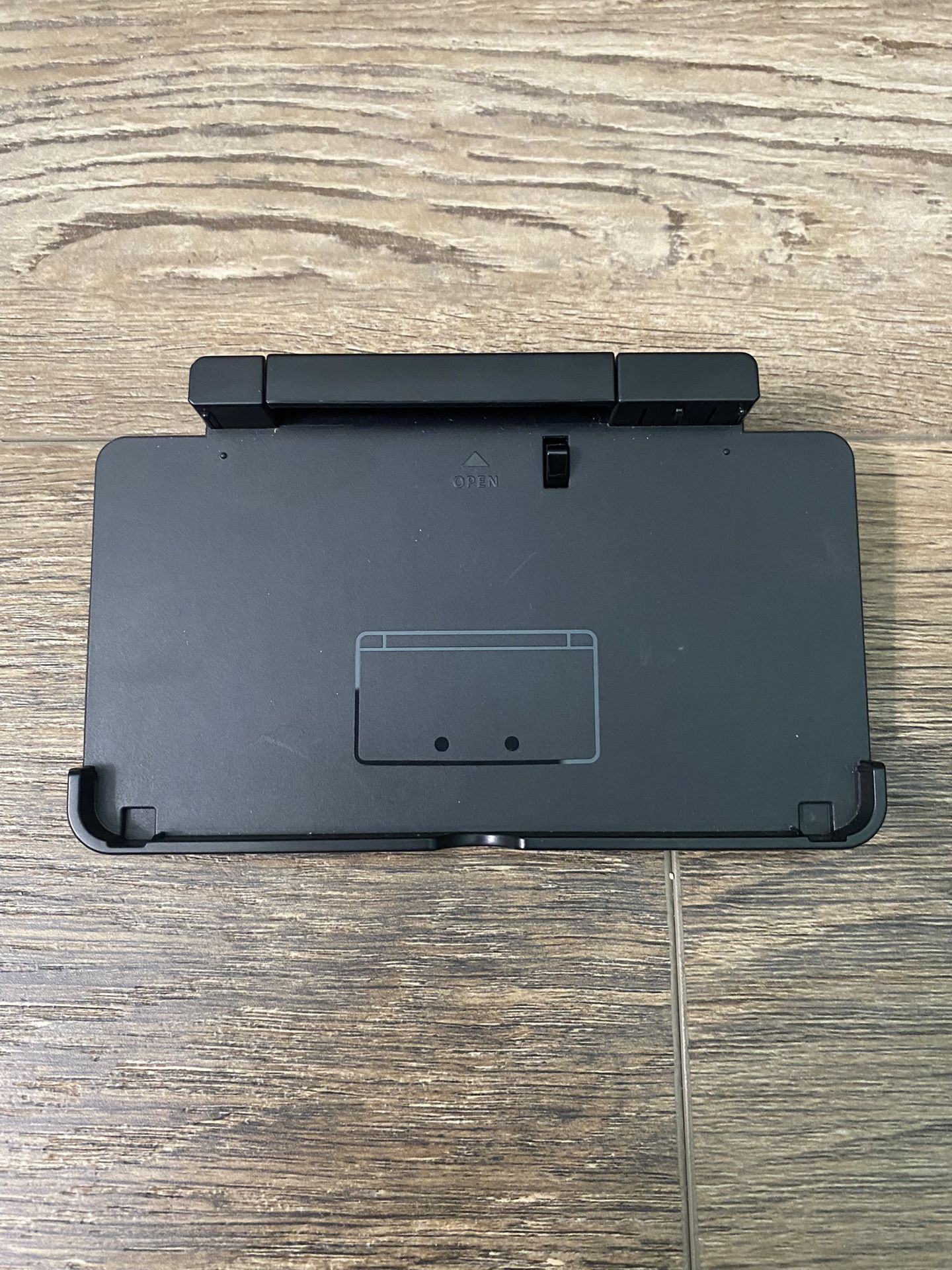 3DS Charging Cradle