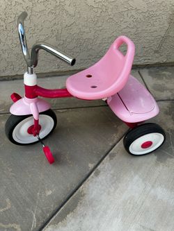 Tricycle