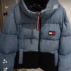 New Tommy Jacket 