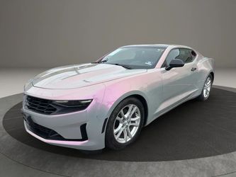 2019 Chevrolet Camaro