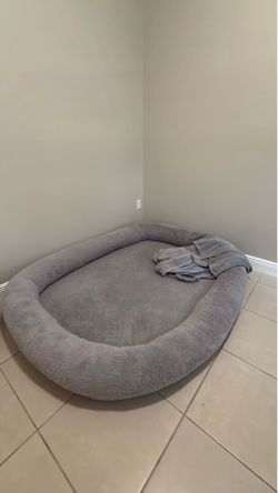 XXXL Dog Bed