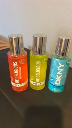 Body spray