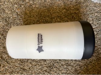 Tommee tippee