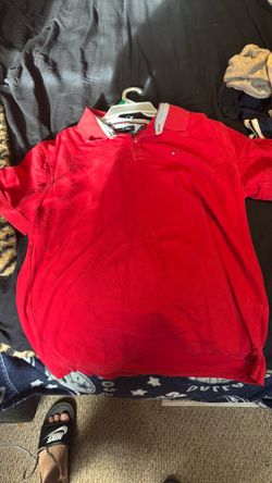 Tommy Hilfiger polo